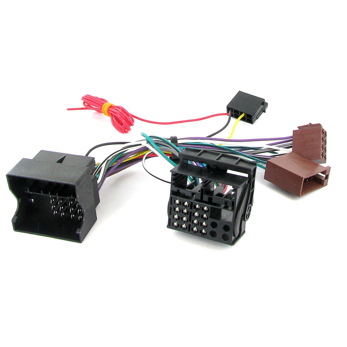 Aerpro T-Harness fits VW