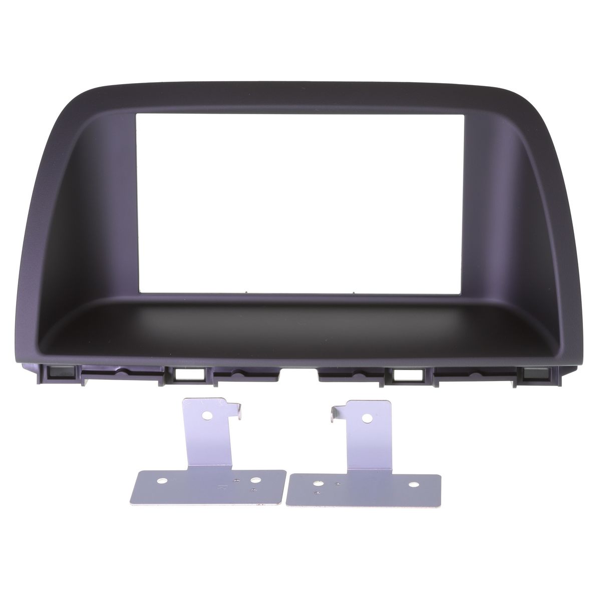 Aerpro Facia To Suit Mazda FP8375