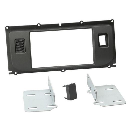 Aerpro Facia To Suit Landrover FP8201