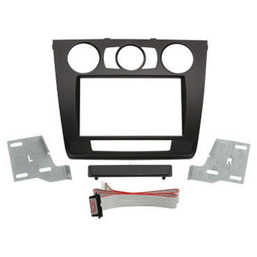 Aerpro Facia To Suit Bmw FP9118