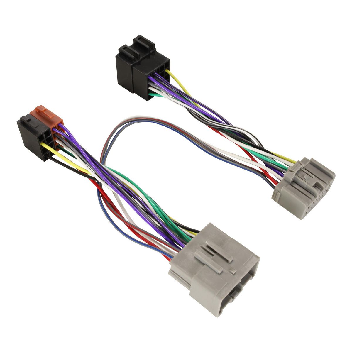 Aerpro T-Harness fits Land Rover