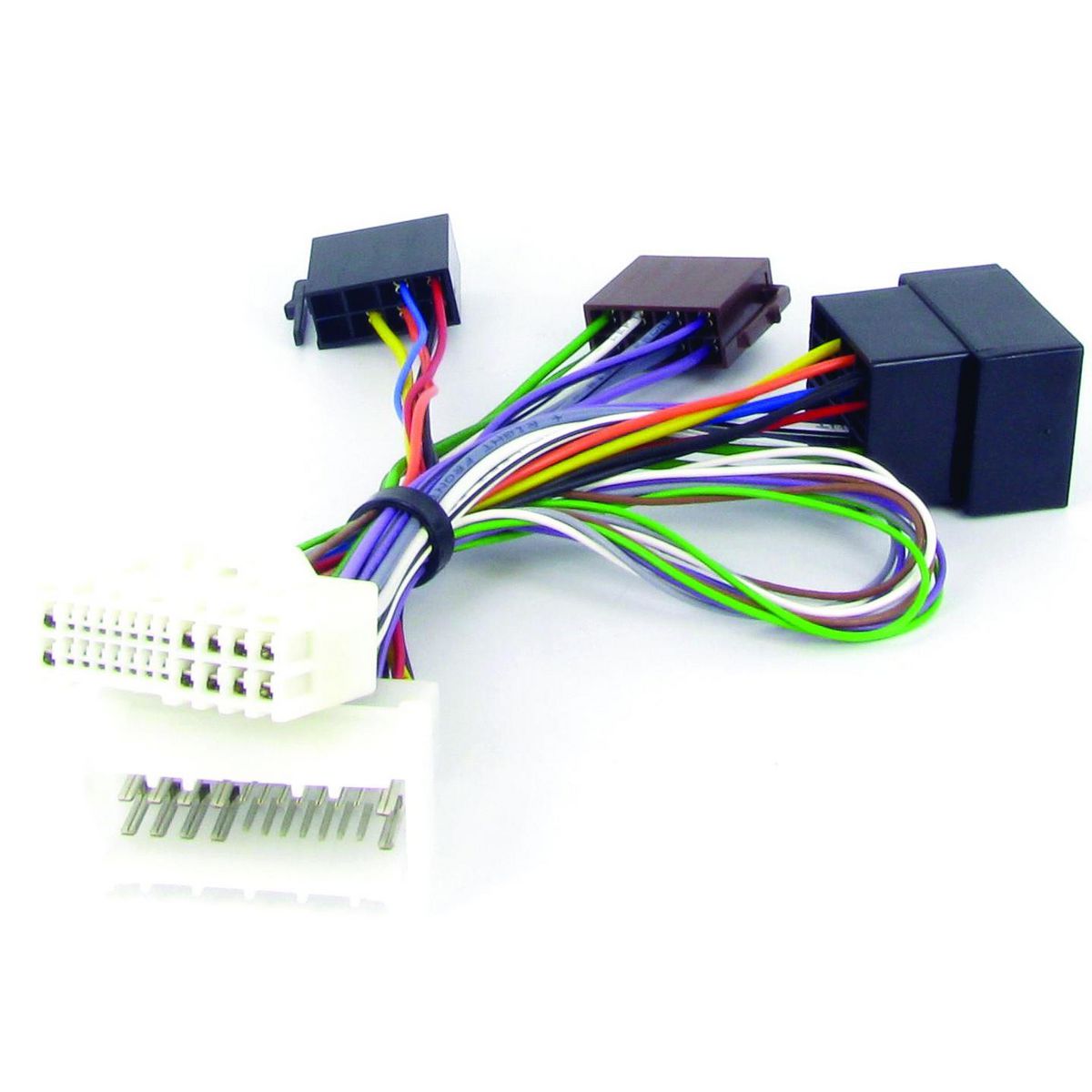 Aerpro T-Harness fits Kia/Hyundai