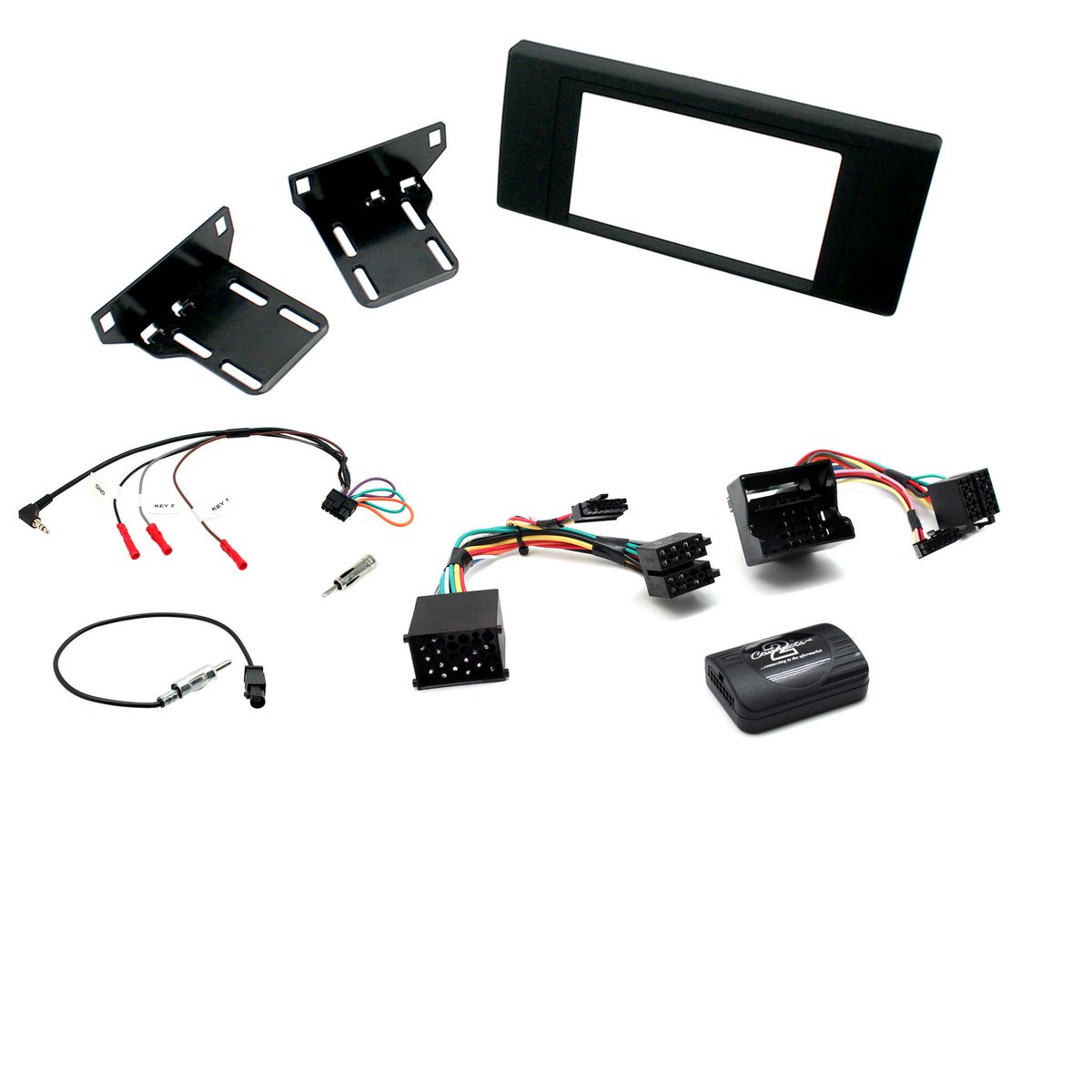 Aerpro Install Kit Suits BMW X5 E53 FP9221K