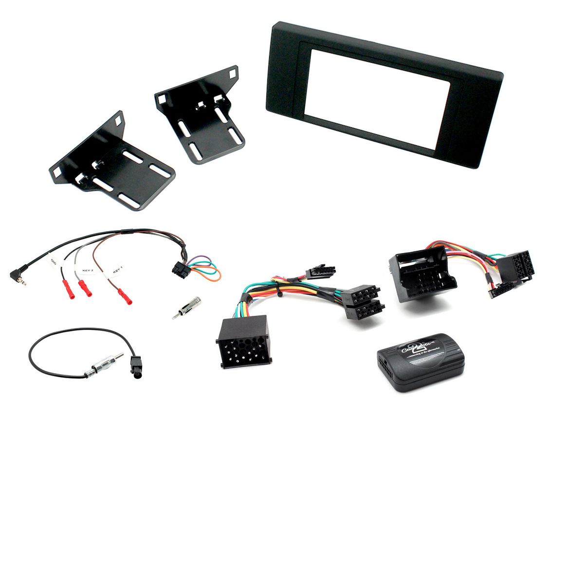 Aerpro Install Kit Suits BMW X5 E53 FP9221K
