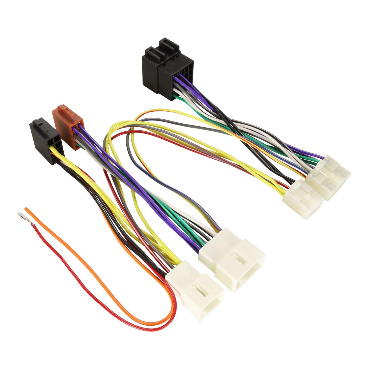Aerpro T-Harness fits Lexus