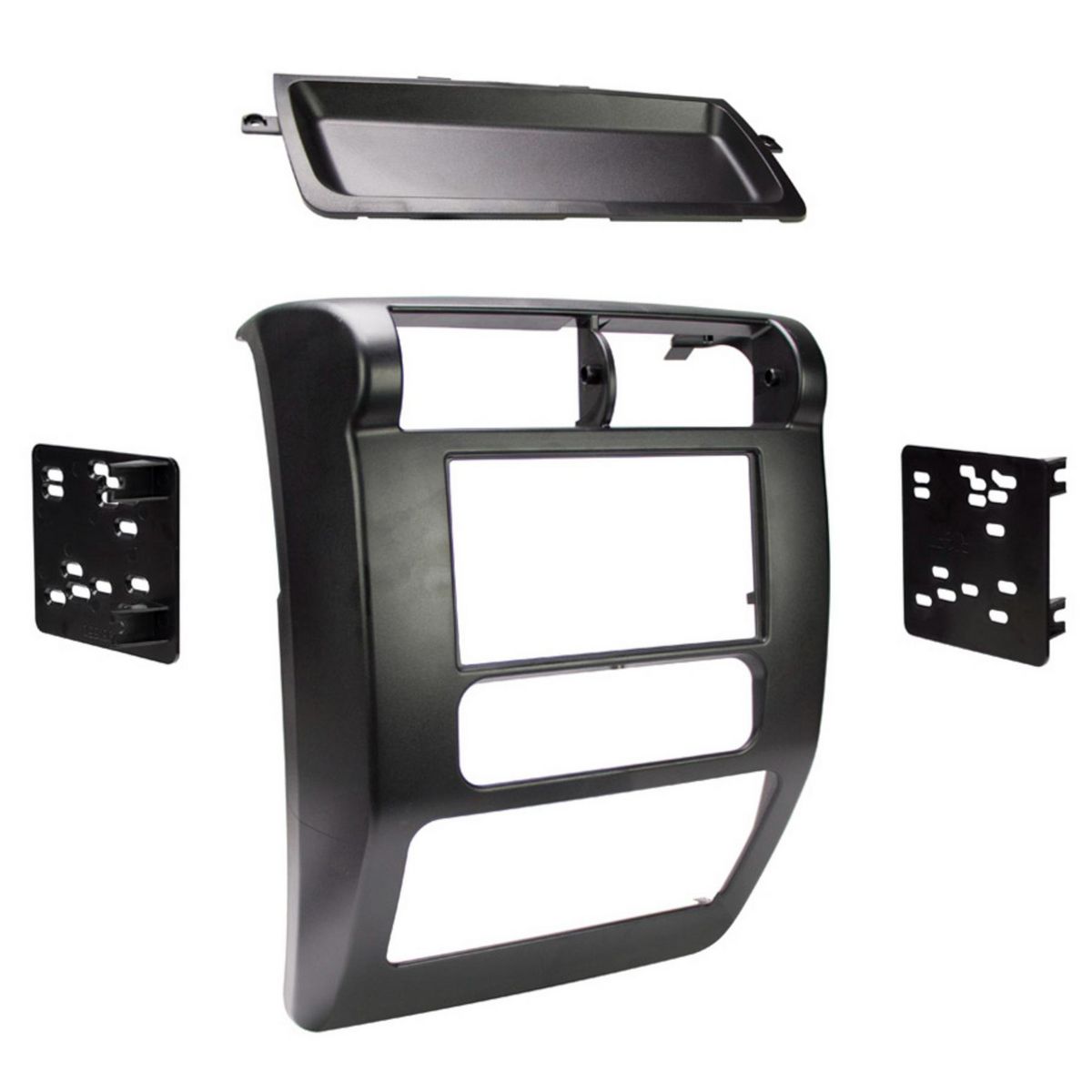 Aerpro Facia fits Jeep Wrangler TJ 2003-2007 FP8337