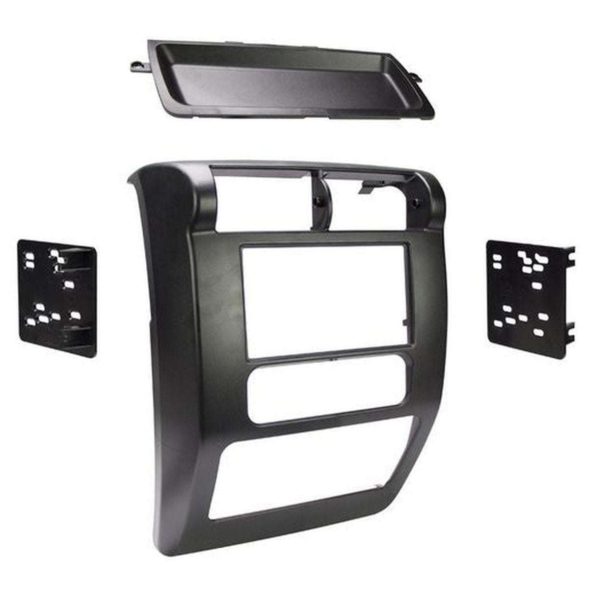 Aerpro Facia fits Jeep Wrangler TJ 2003-2007 FP8337