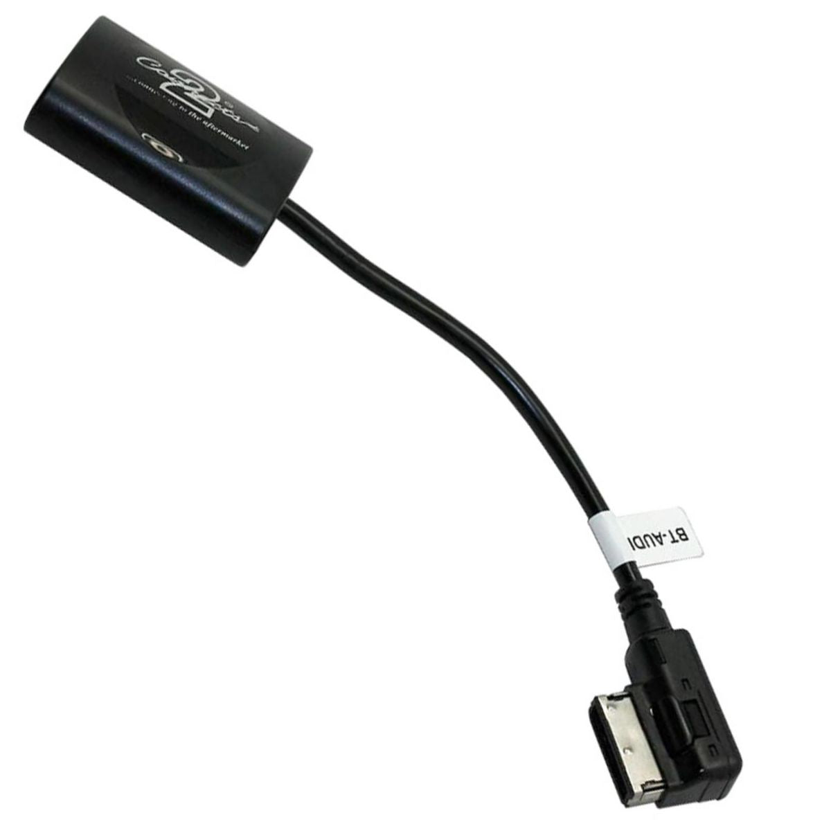Aerpro Streaming Interface Adapter A2DP Suits Audi APBTAU01