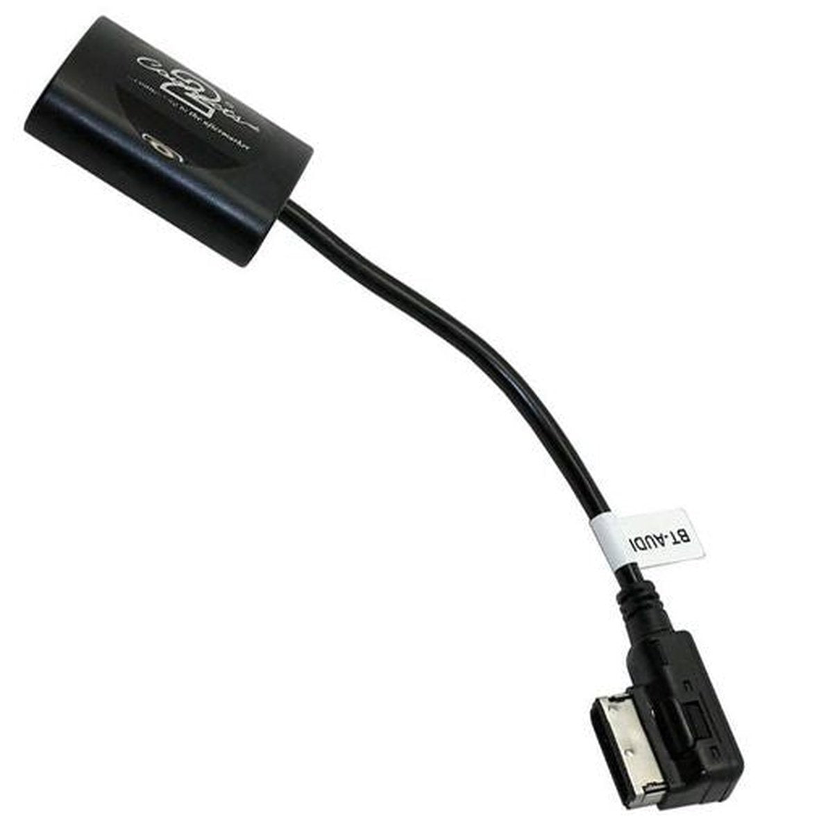 Aerpro Streaming Interface Adapter A2DP Suits Audi APBTAU01