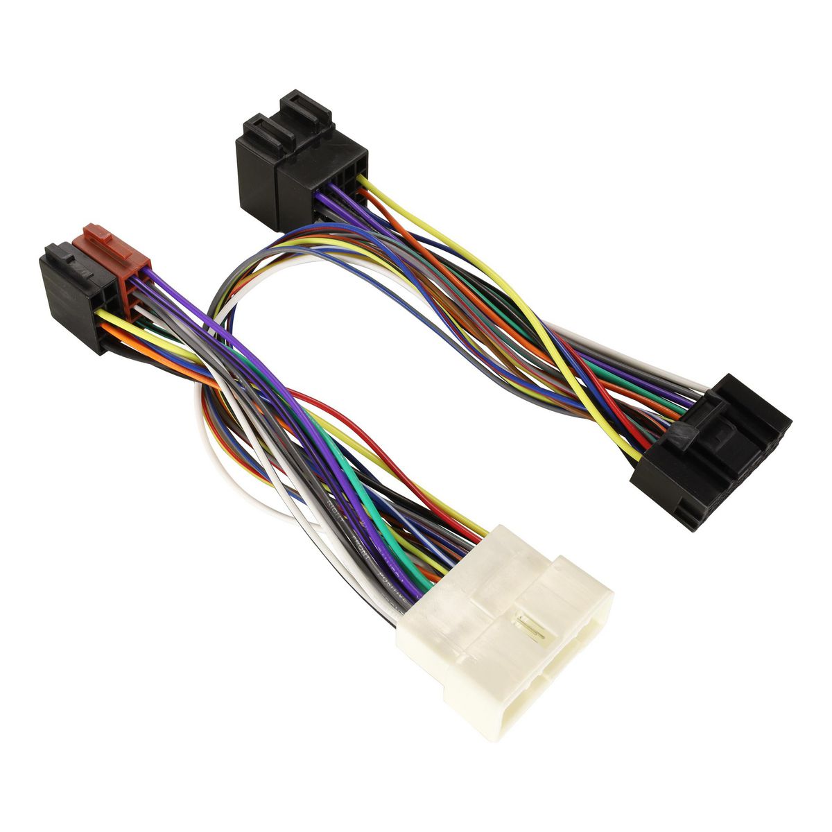 Aerpro T-Harness fits Hyundai