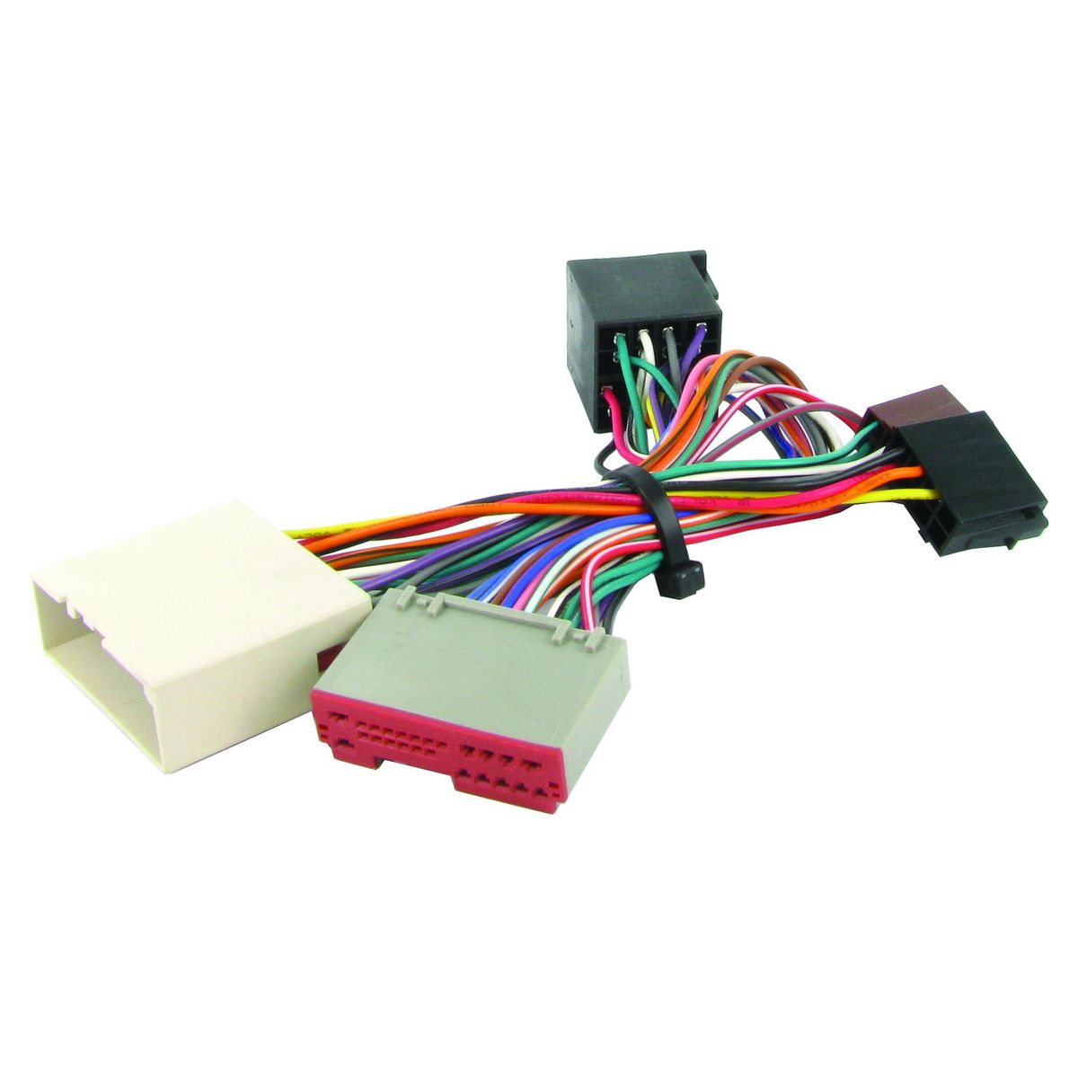 Aerpro T-Harness fits Ford