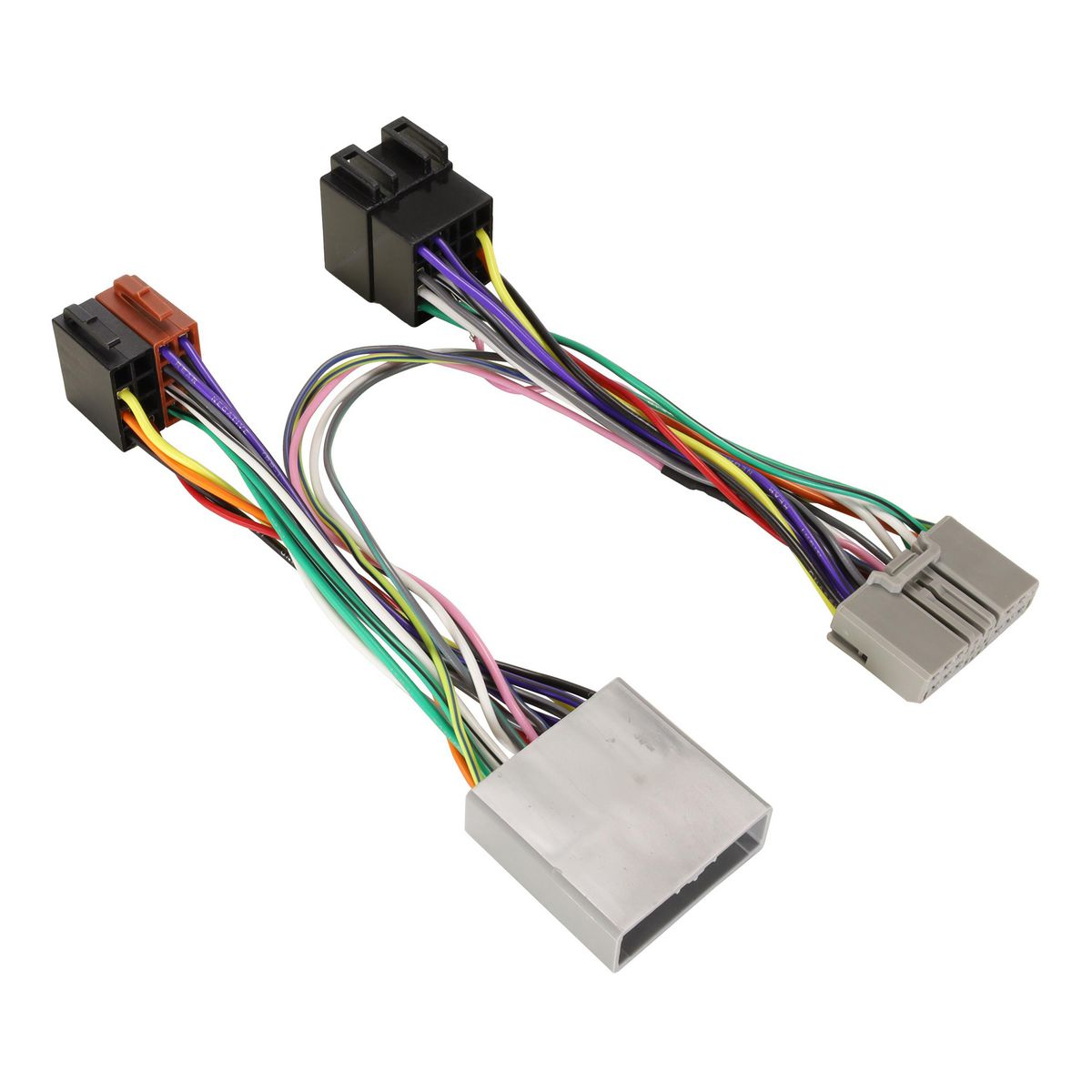 Aerpro T-Harness fits Honda
