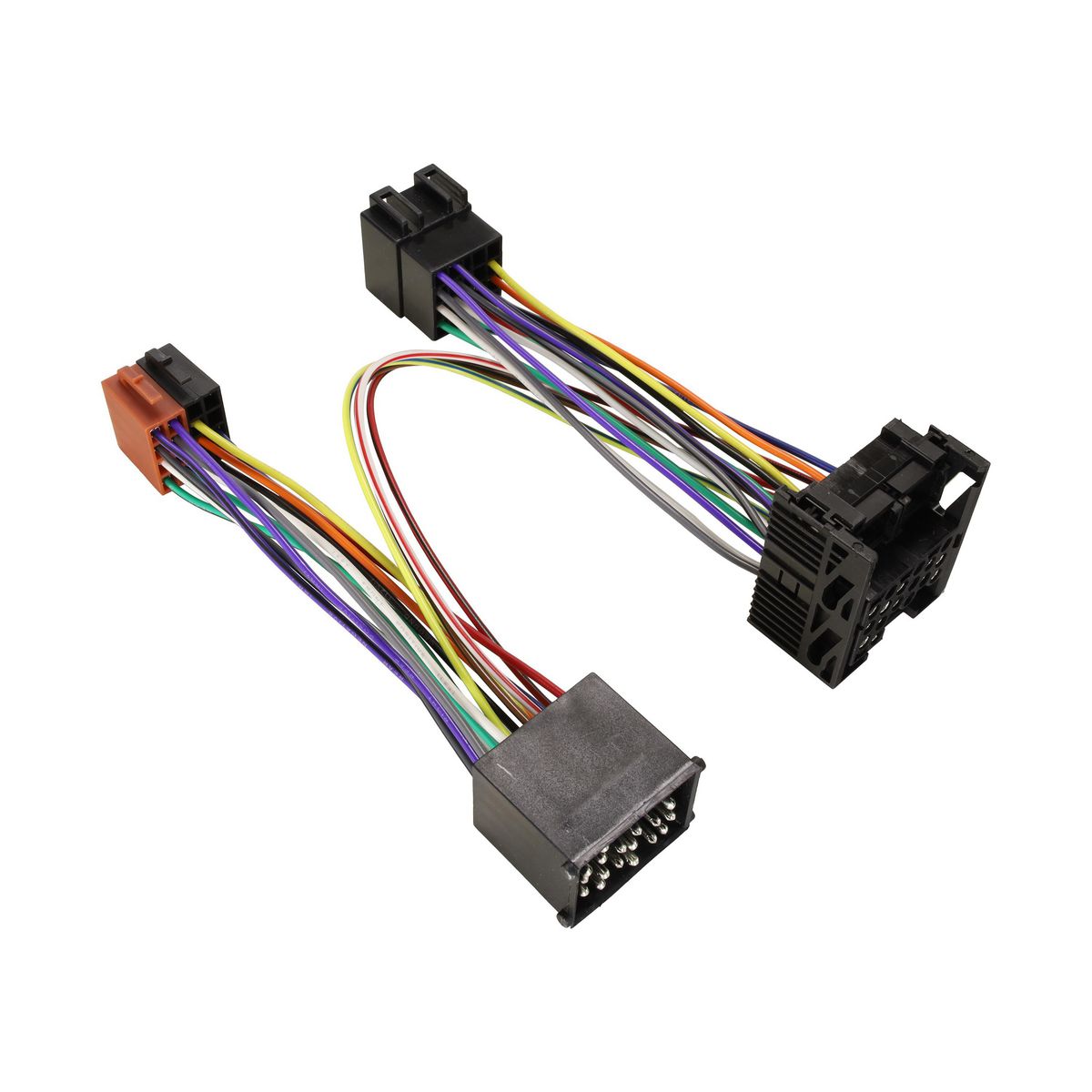 Aerpro T-Harness fits BMW