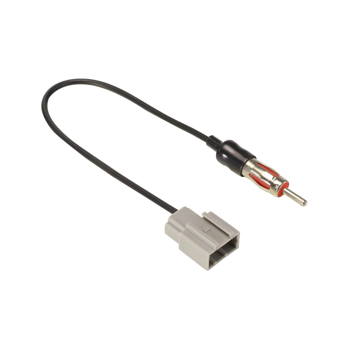 Aerpro DIN Antenna Adaptor fits Hyundai/Kia Accent/Optima 09 On