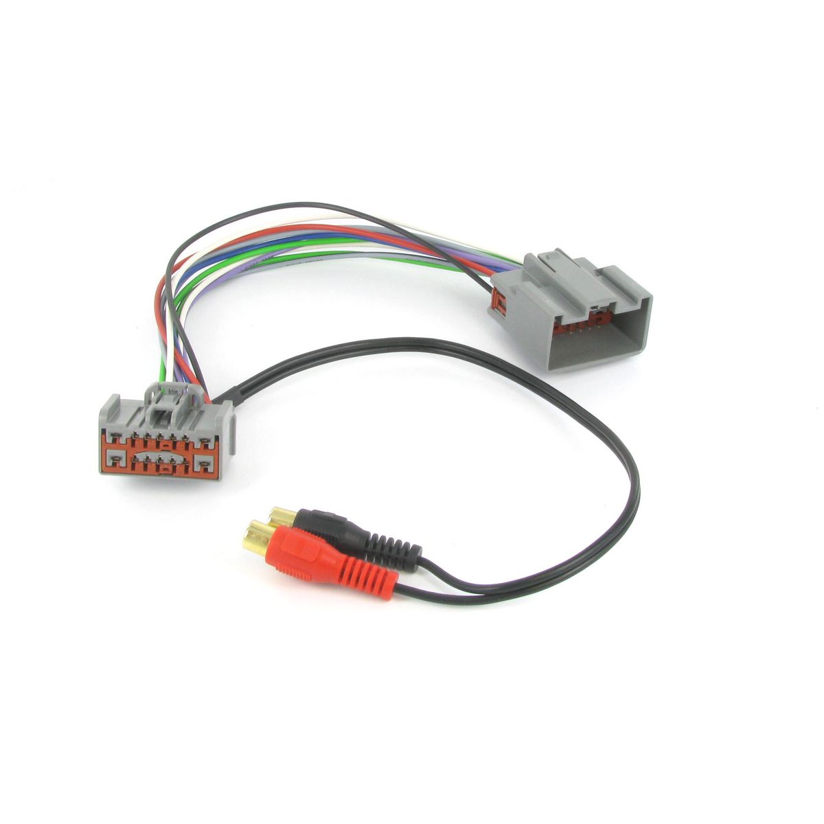 Aerpro Auxiliary Input fits Volvo
