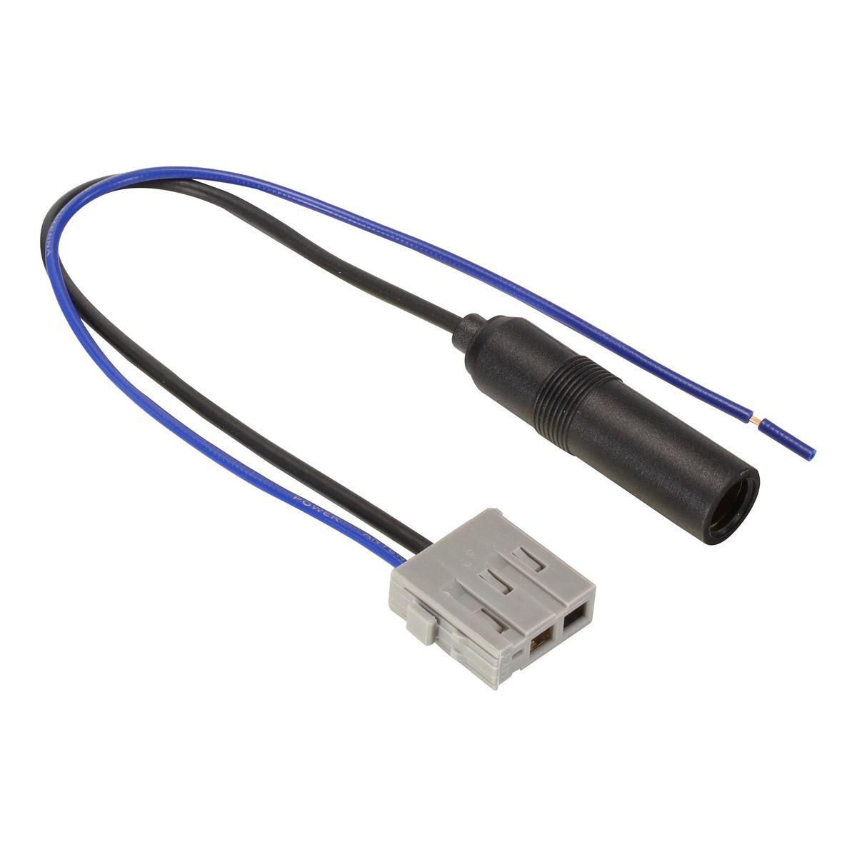 Aerpro Factory Radio Antenna Adapter APA89