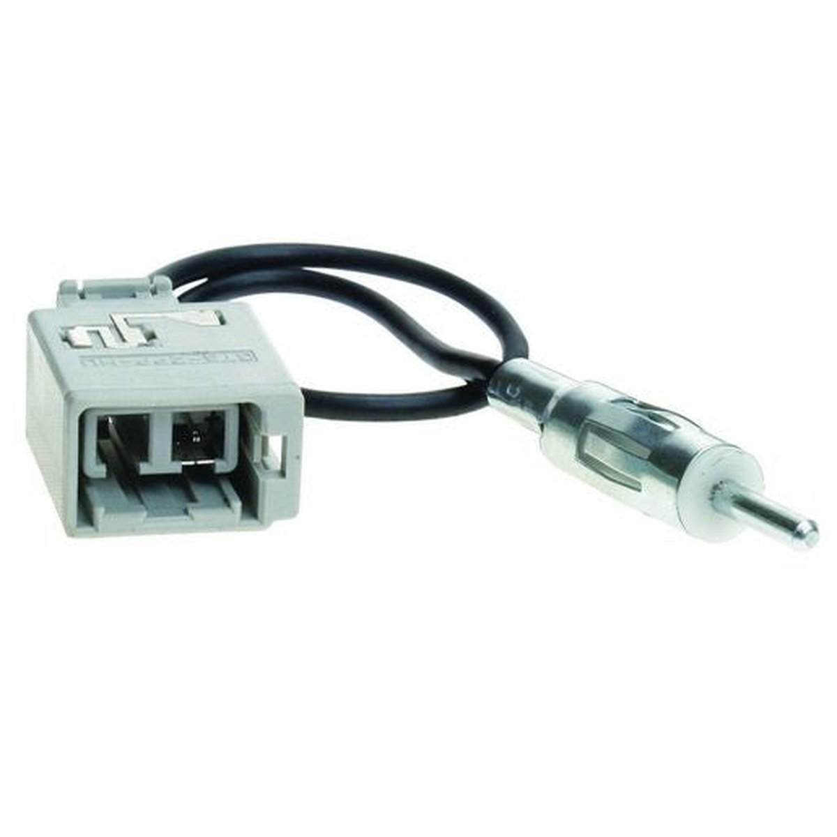 Aerpro DIN Antenna Adaptor fits Volvo S80/V70/V40