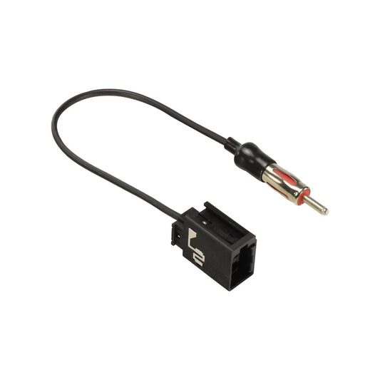 Aerpro DIN Antenna Adaptor fits Volvo S80/V70/V40