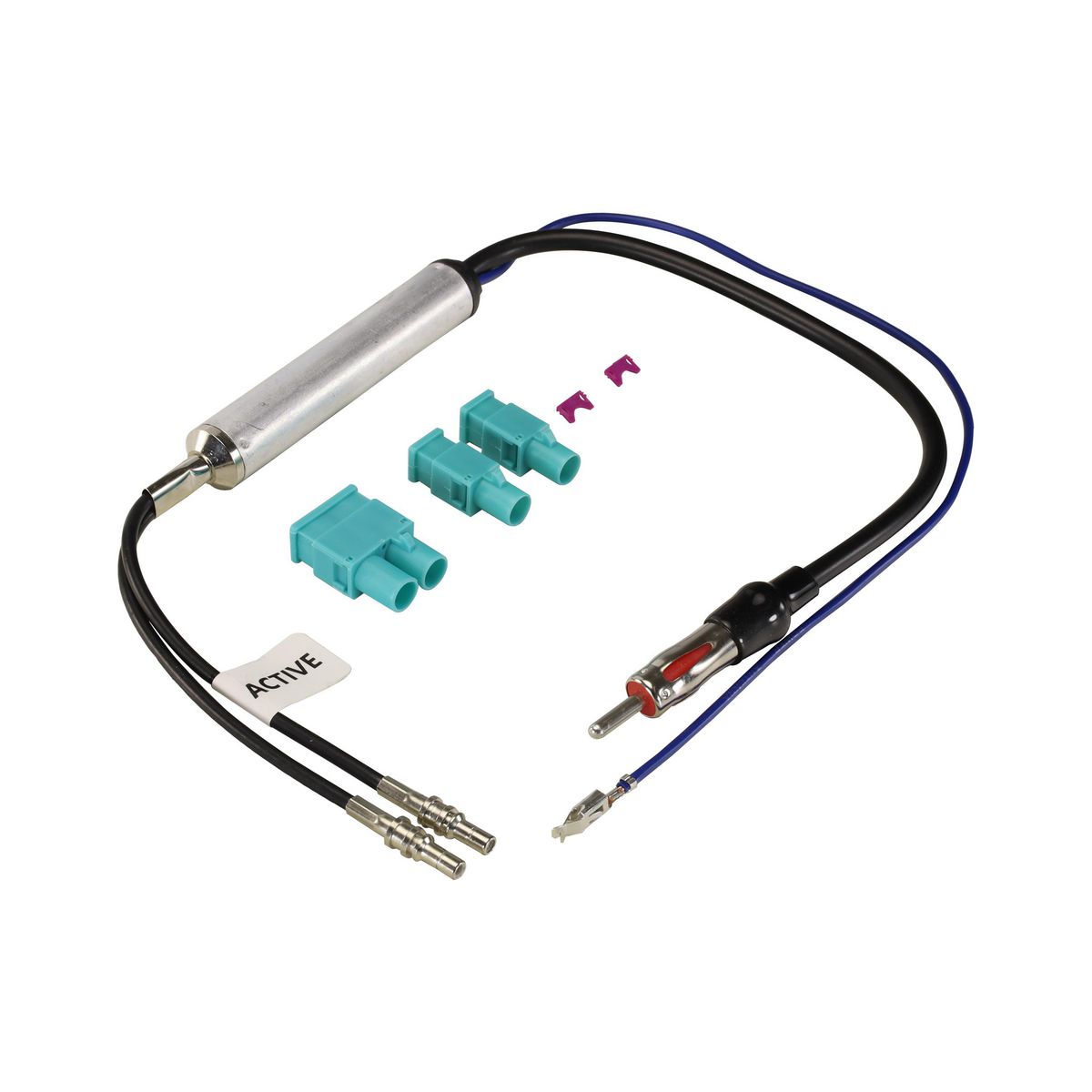 Aerpro Antenna Adaptor Multifit