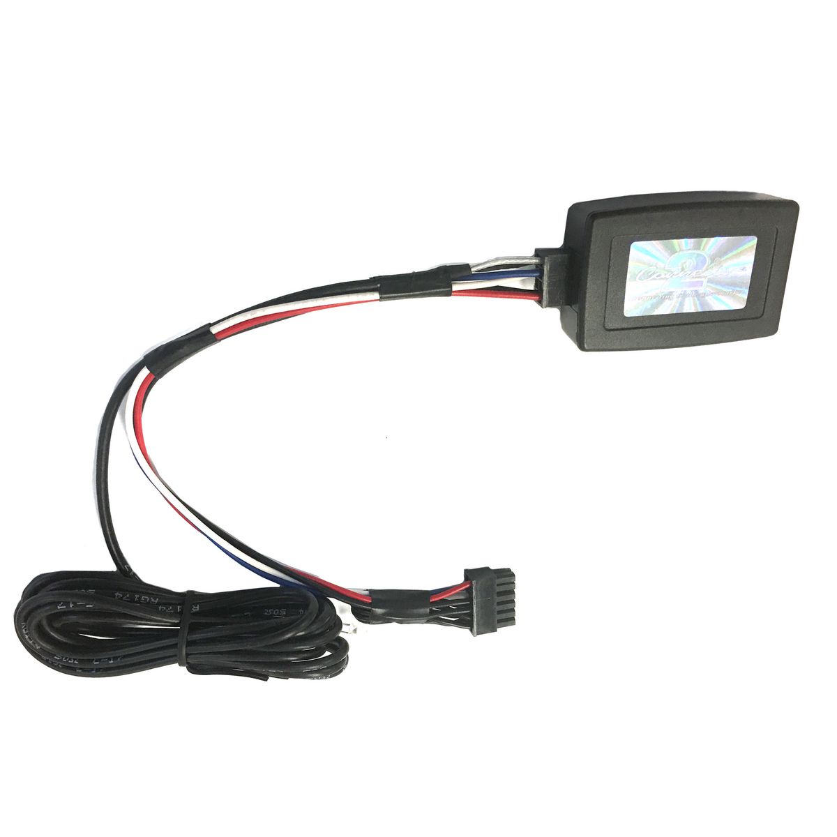 Aerpro Universal Steering Wheel Swc CTLRLEAD