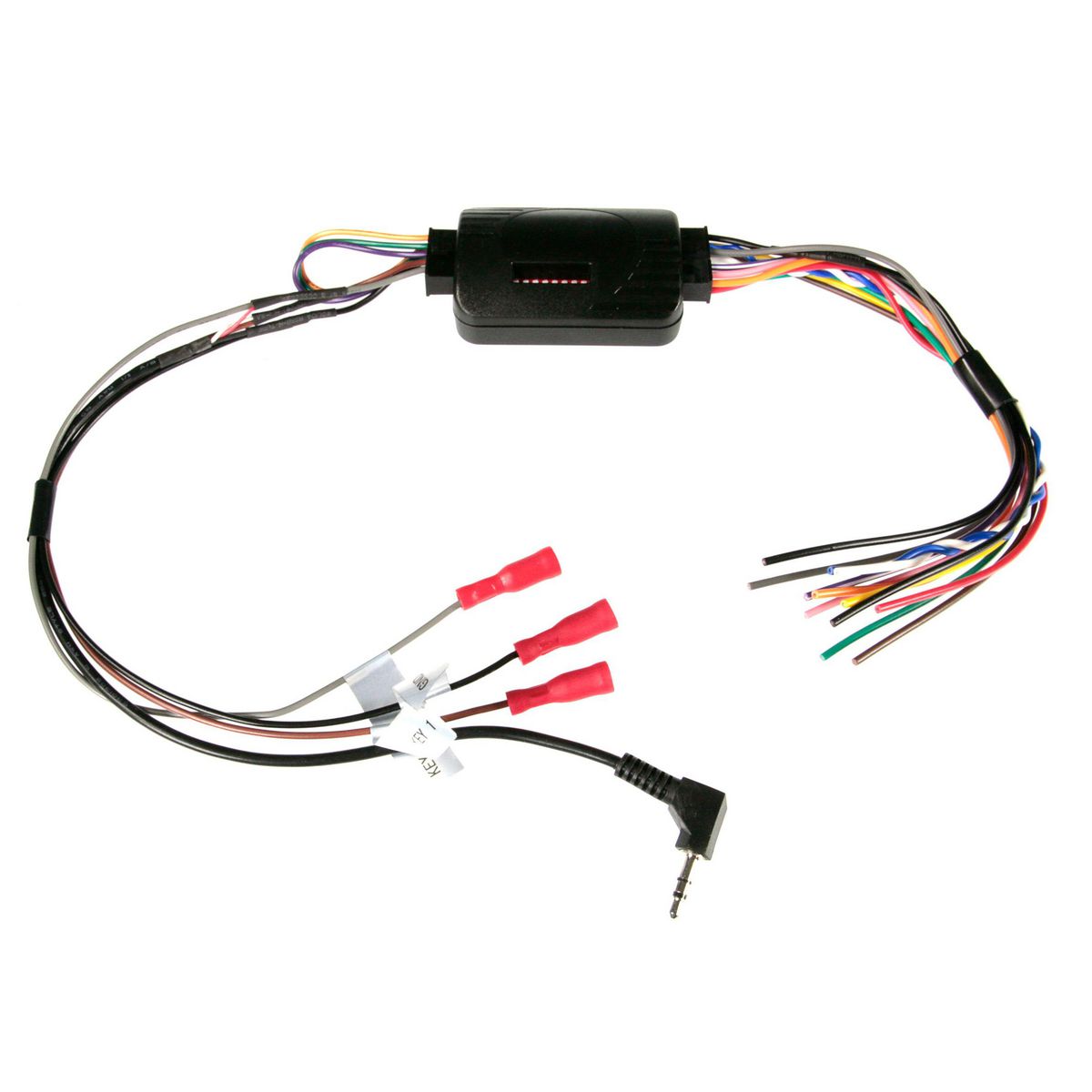 Aerpro Universal Steering Wheel Control Harness SWC APUNISW2