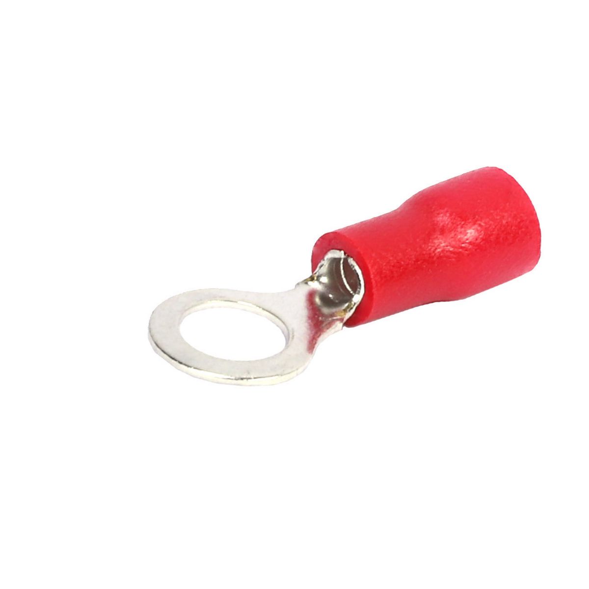 Aerpro O Ring Terminal 5.3mm Red 100pc APR53R