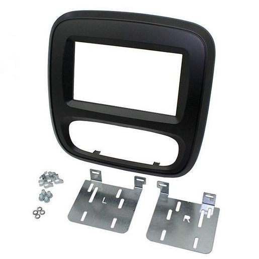 Aerpro Double Din Facia Kit To Suit Renault FP8132