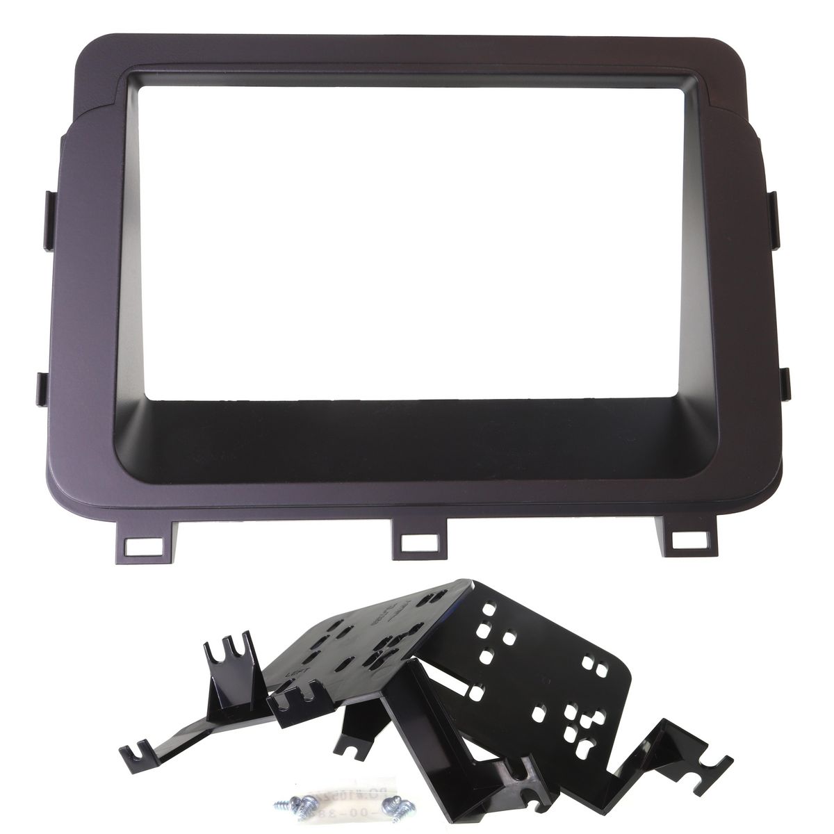 Aerpro Double Din Facia Suits Kia Optima TF 2011-2015 FP8535