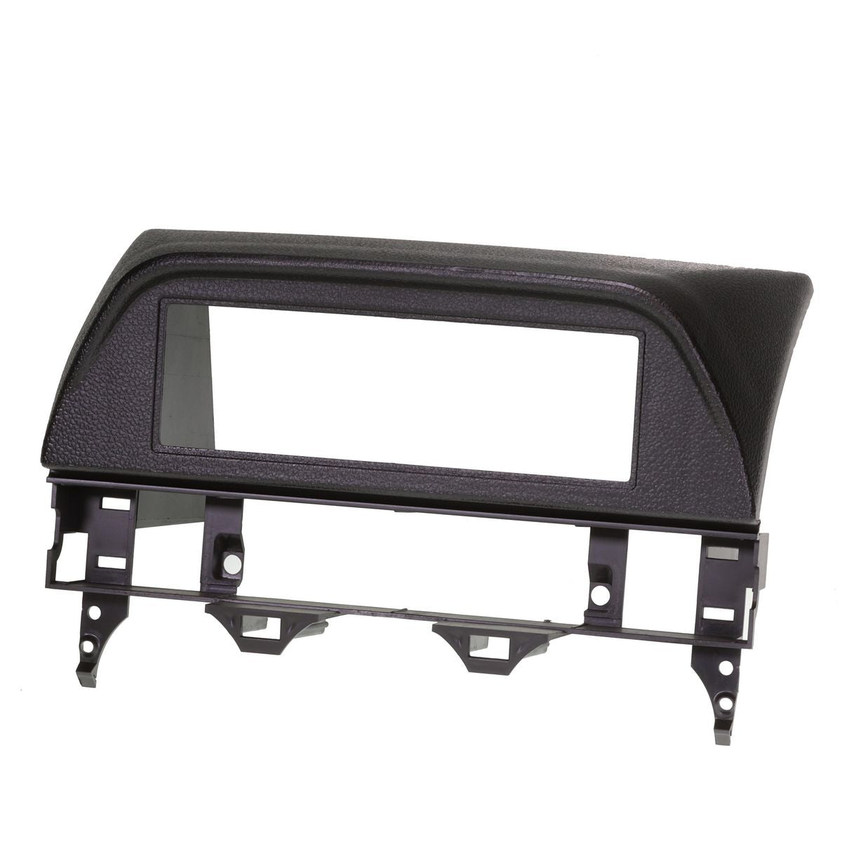 Aerpro Single Din Facia Suits Mazda 6 GG/GY Black 2002-2008 FP8452