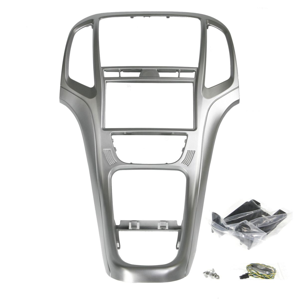 Aerpro Facia To Suit Holden, Opel FP8259