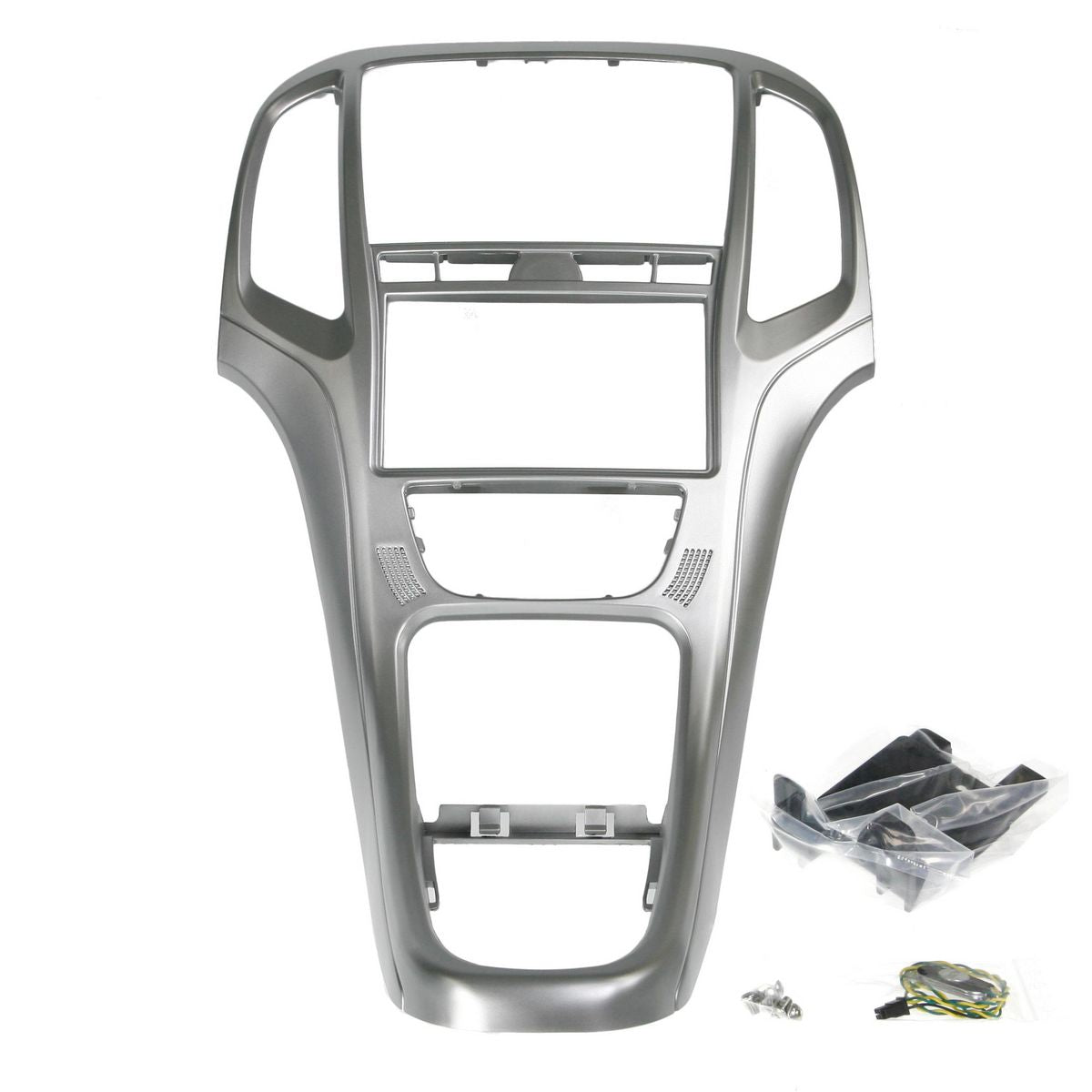 Aerpro Facia To Suit Holden, Opel FP8259