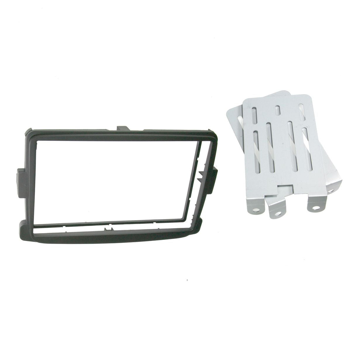 Aerpro Facia fits Renault Captur 2014-2016 FP8278