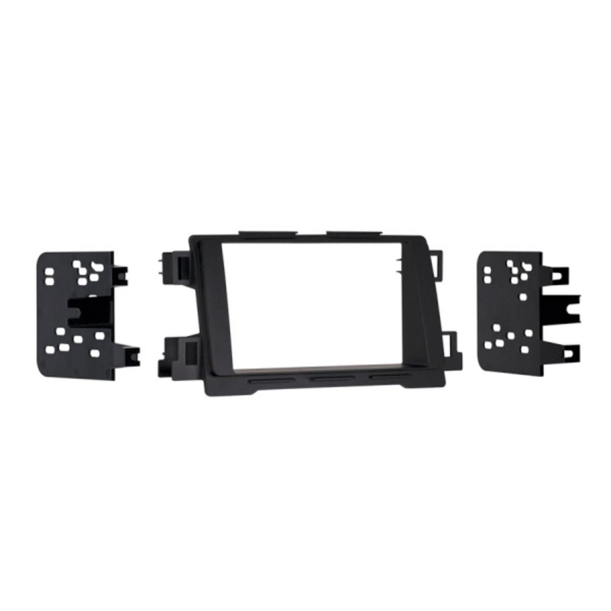 Aerpro Facia fits Mazda CX5 2012-2014 FP8379