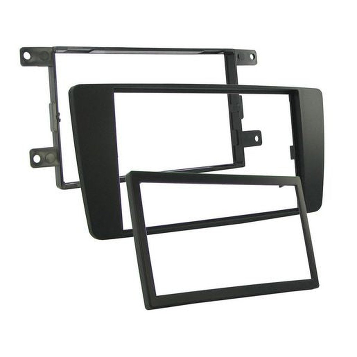 Aerpro Double Din Facia fits Skoda FP8441