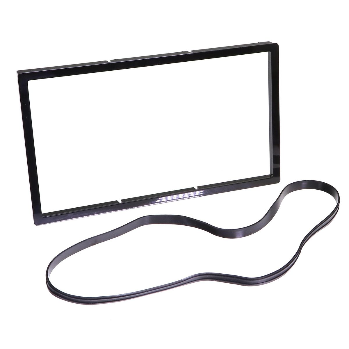 Aerpro Double Din Facia Suits Honda Jazz GF 2014 Onwards FP8077T