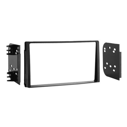 Aerpro Double Din Black Facia Kit To Suit Kia - Magentis FP8547