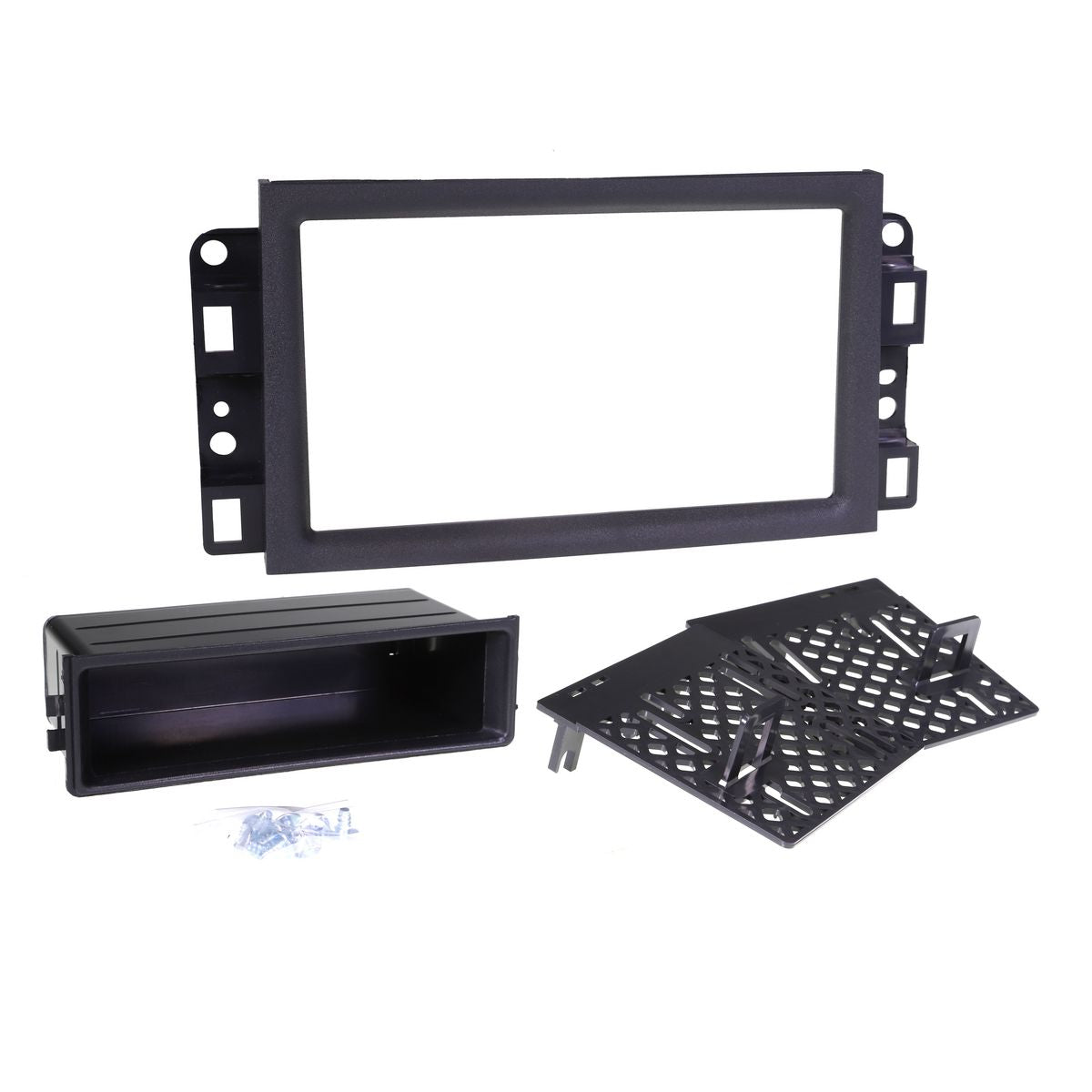 Aerpro Double/Single Din Facia FP8532