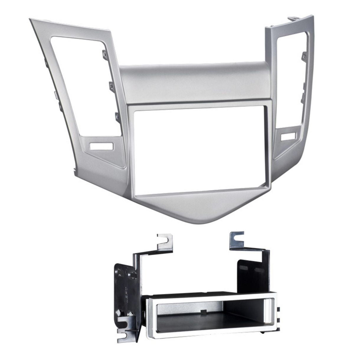 Aerpro Single/Double Din Facia Suits Holden Cruze JG/JH FP9421