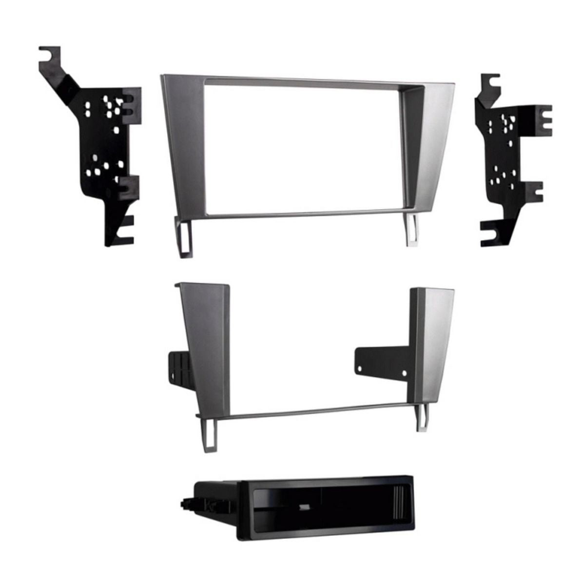 Aerpro Facia fits Lexus SC430 FP8373