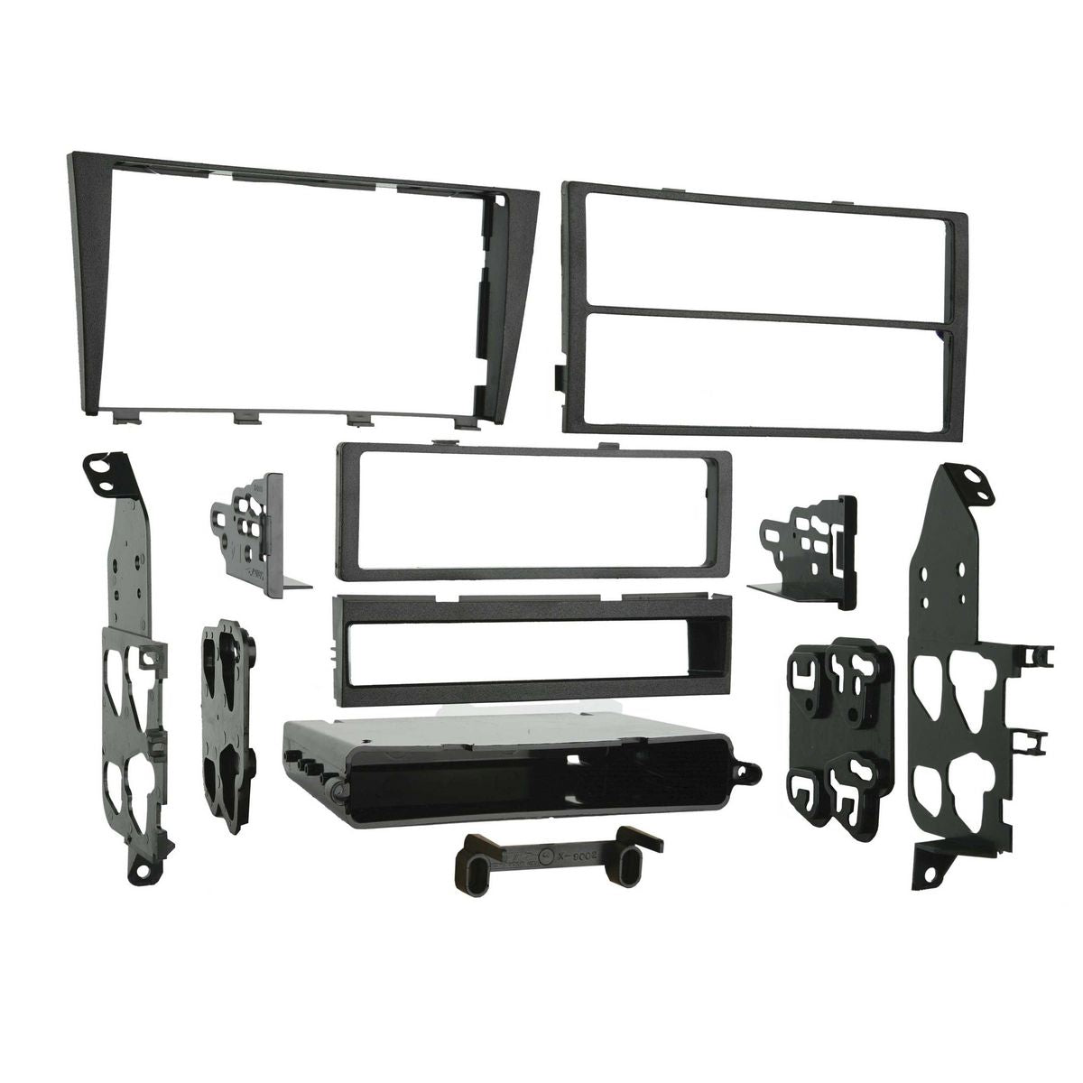 Aerpro Facia Kit To Suit Lexus FP8357