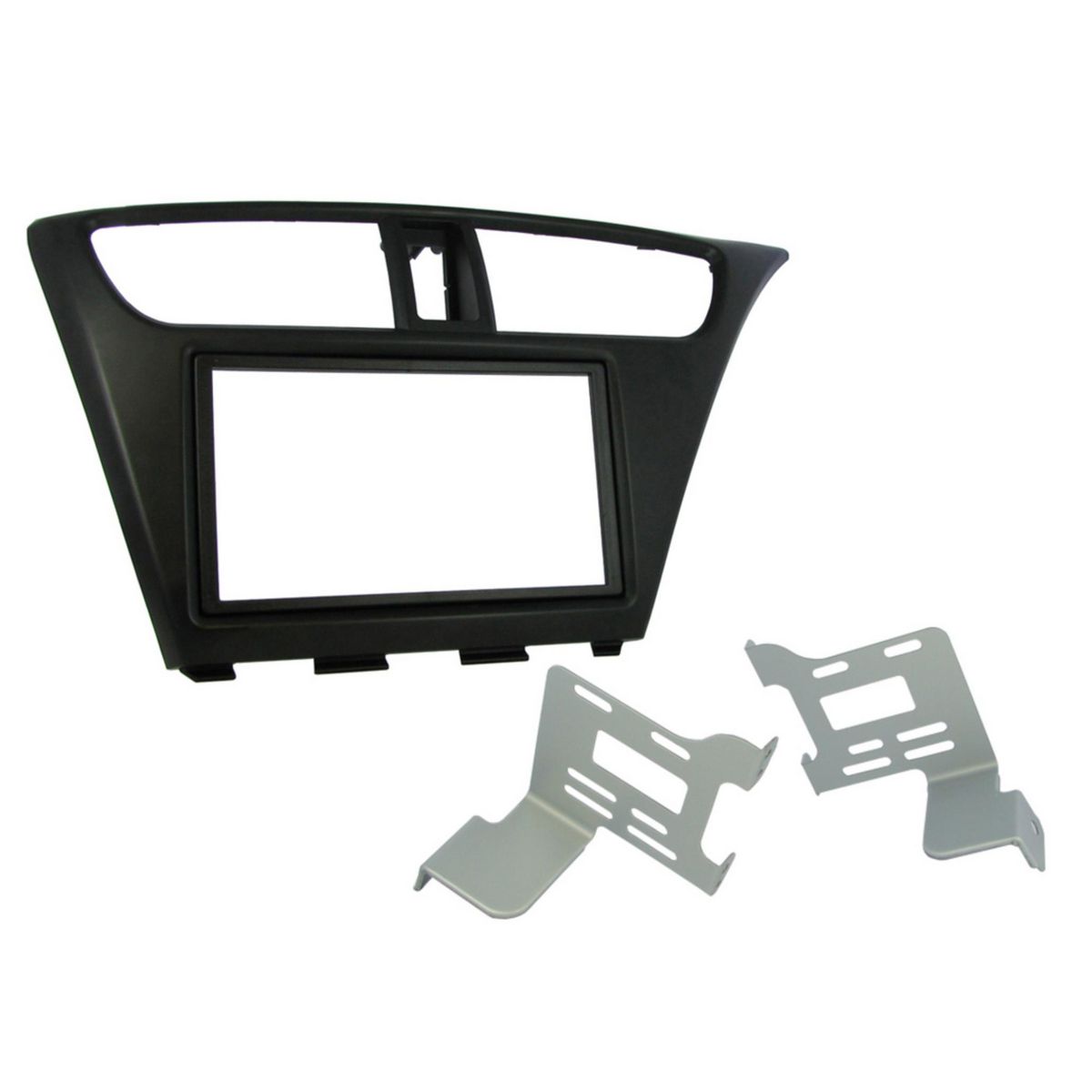Aerpro Facia fits Honda Civic Hatchback FP8106