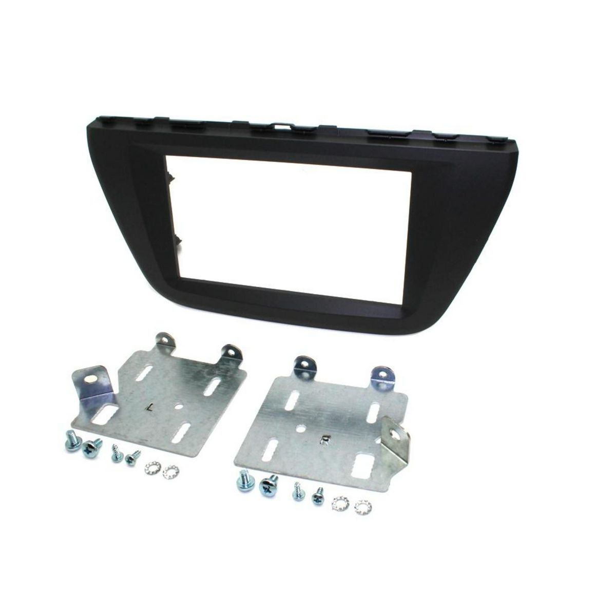 Aerpro Facia fits Suzuki S-Cross FP8107
