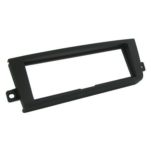 Aerpro Single Din Black Facia Kit To Suit Renault - Koleos FP8550