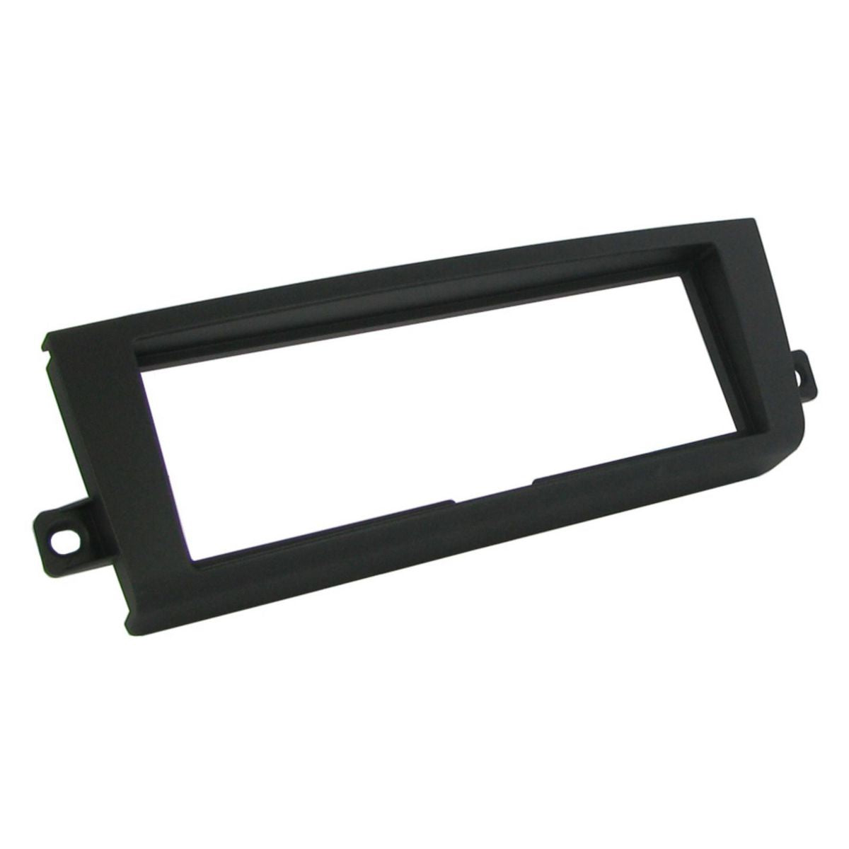 Aerpro Single Din Black Facia Kit To Suit Renault - Koleos FP8550