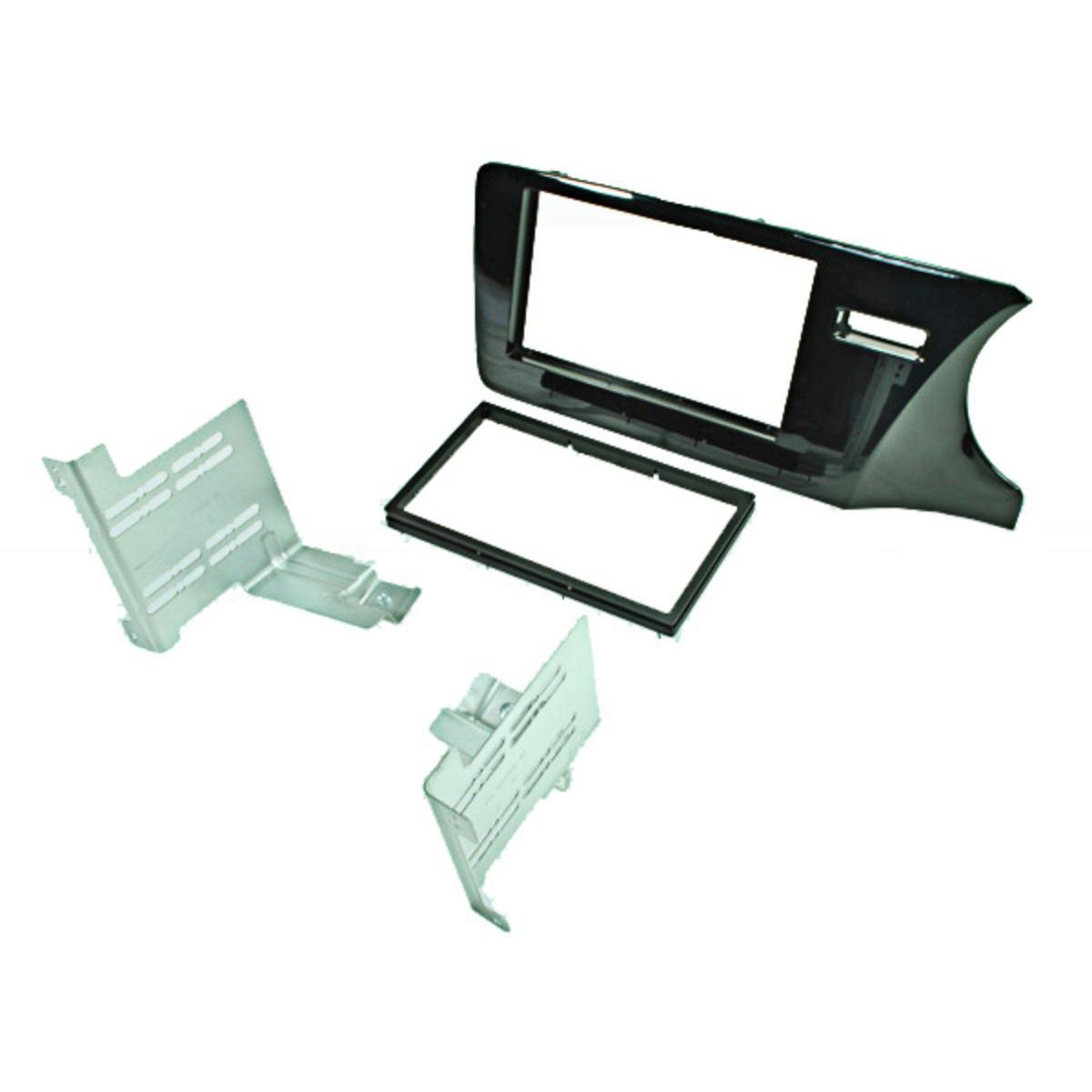 Aerpro Facia fits Honda City FP8087