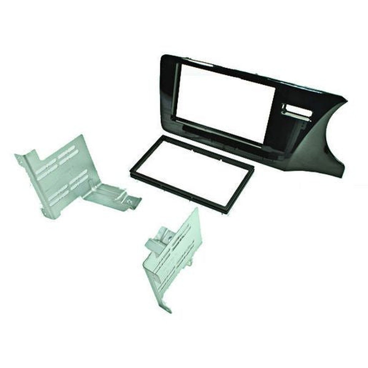 Aerpro Facia fits Honda City FP8087