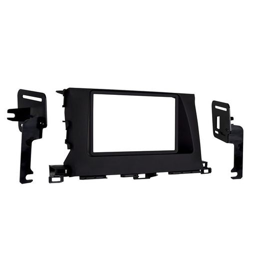Aerpro Facia To Suit Toyota FP8341