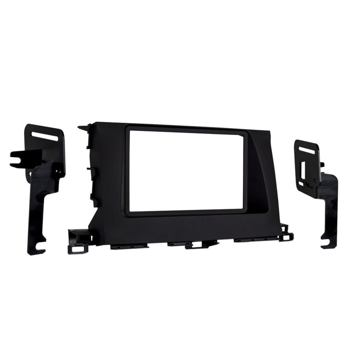 Aerpro Facia To Suit Toyota FP8341