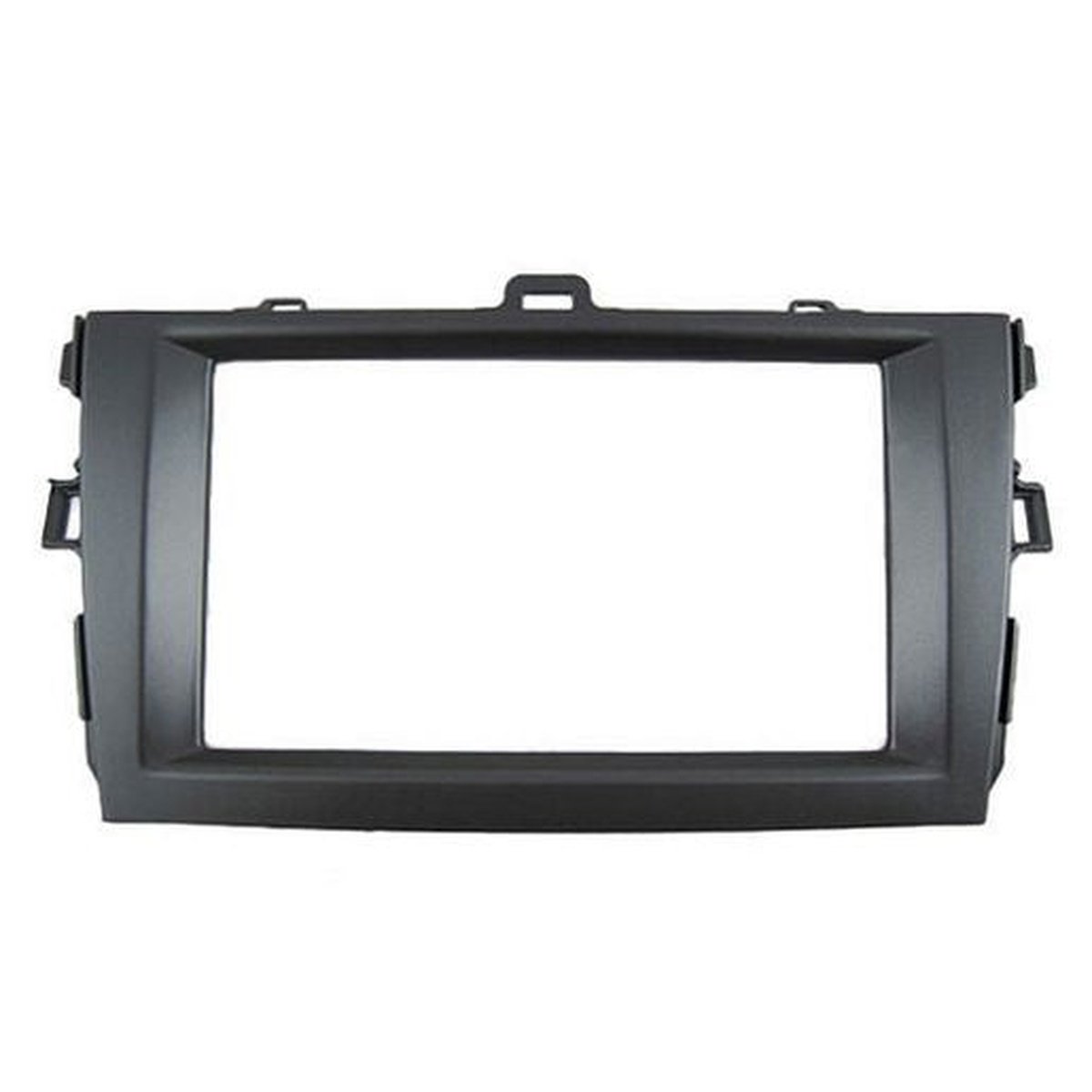 Aerpro Facia fits Toyota Corolla 2007-2011 FP6422