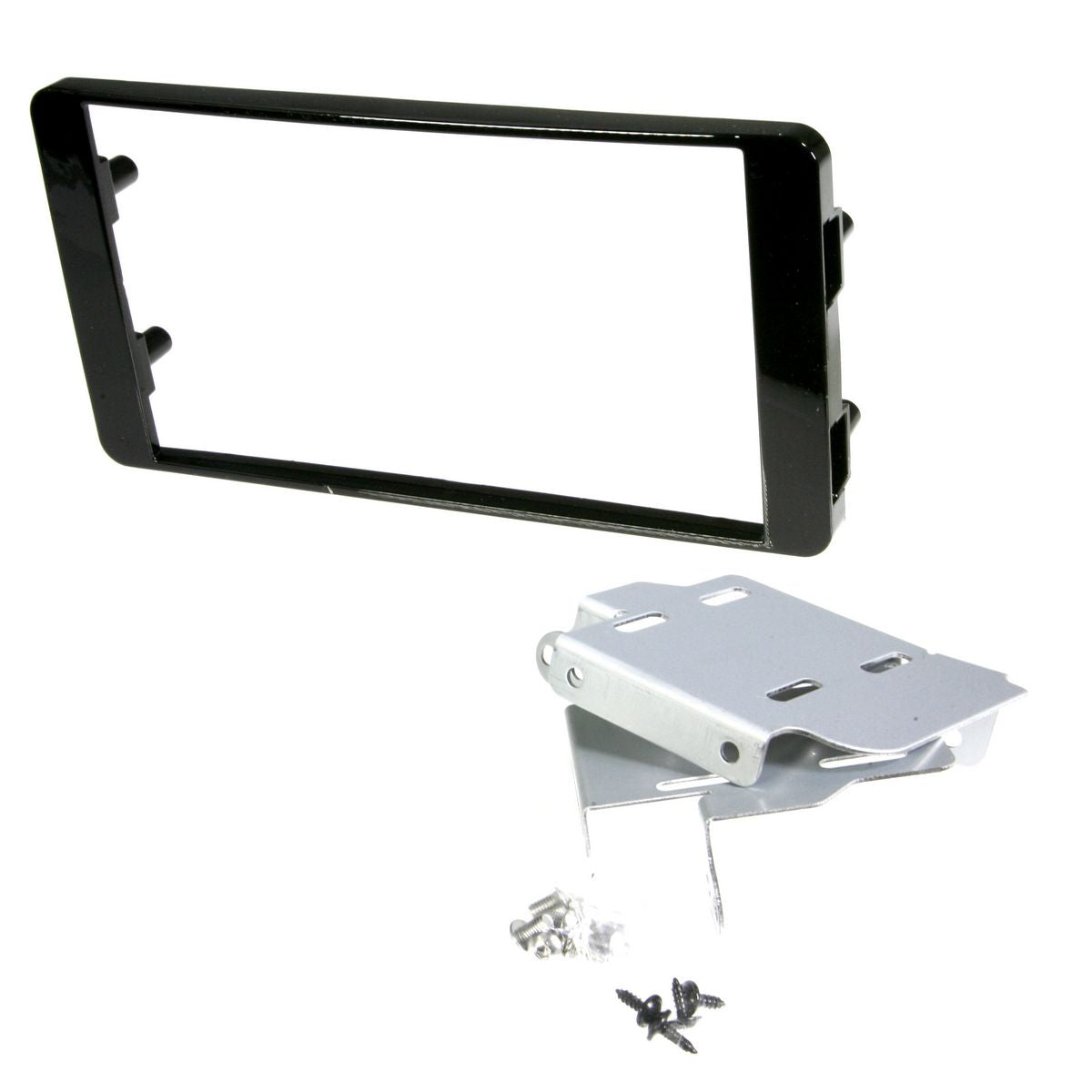 Aerpro Facia To Suit Mistubishi FP8243